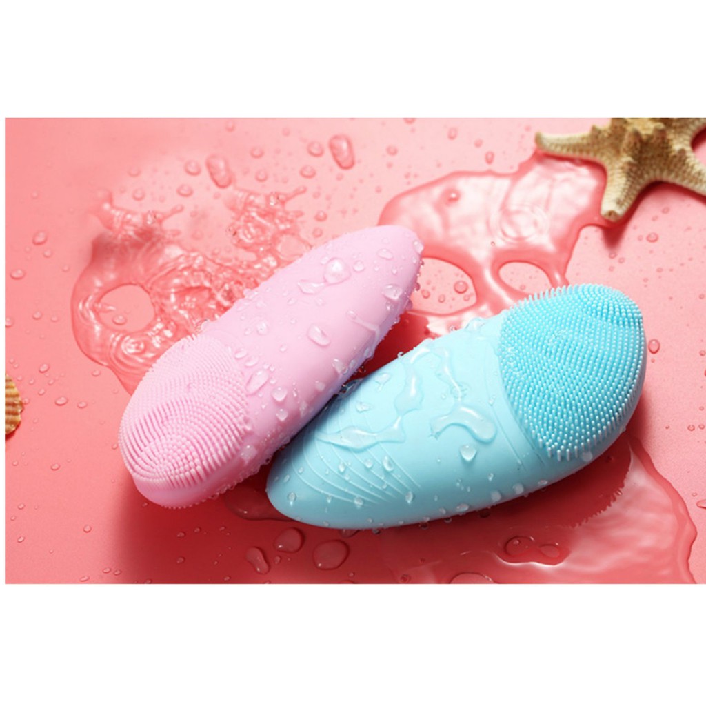 Máy rửa mặt tạo bọt 5 tốc độ, massage và làm sạch mụn đầu đen,giúp gương mặt tươi sáng (hàng nội địa TQ) - MÃ RM56 | BigBuy360 - bigbuy360.vn