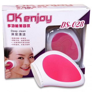 máy matxa rửa mặt mini