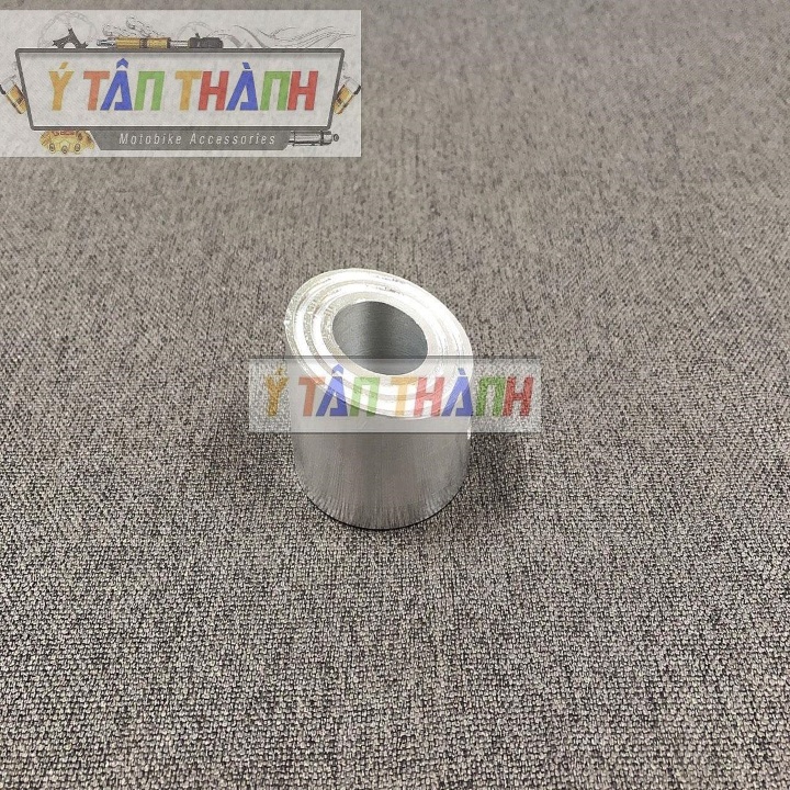 Tiêu Tiện Pô Leovince Đít Xéo Lổ 26Mm MS1999