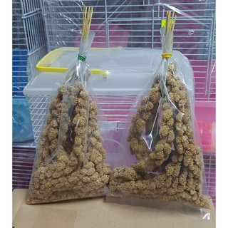 Kê chùm Thái 50g cho hamster