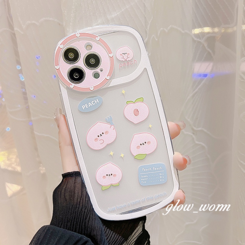 Ốp Điện Thoại Cho iPhone 14 13 12 11 Plus Pro Max