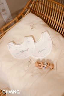 Yếm Chaang-BST sơ sinh