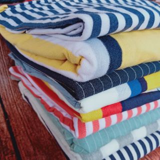 Combo vải cotton 4c