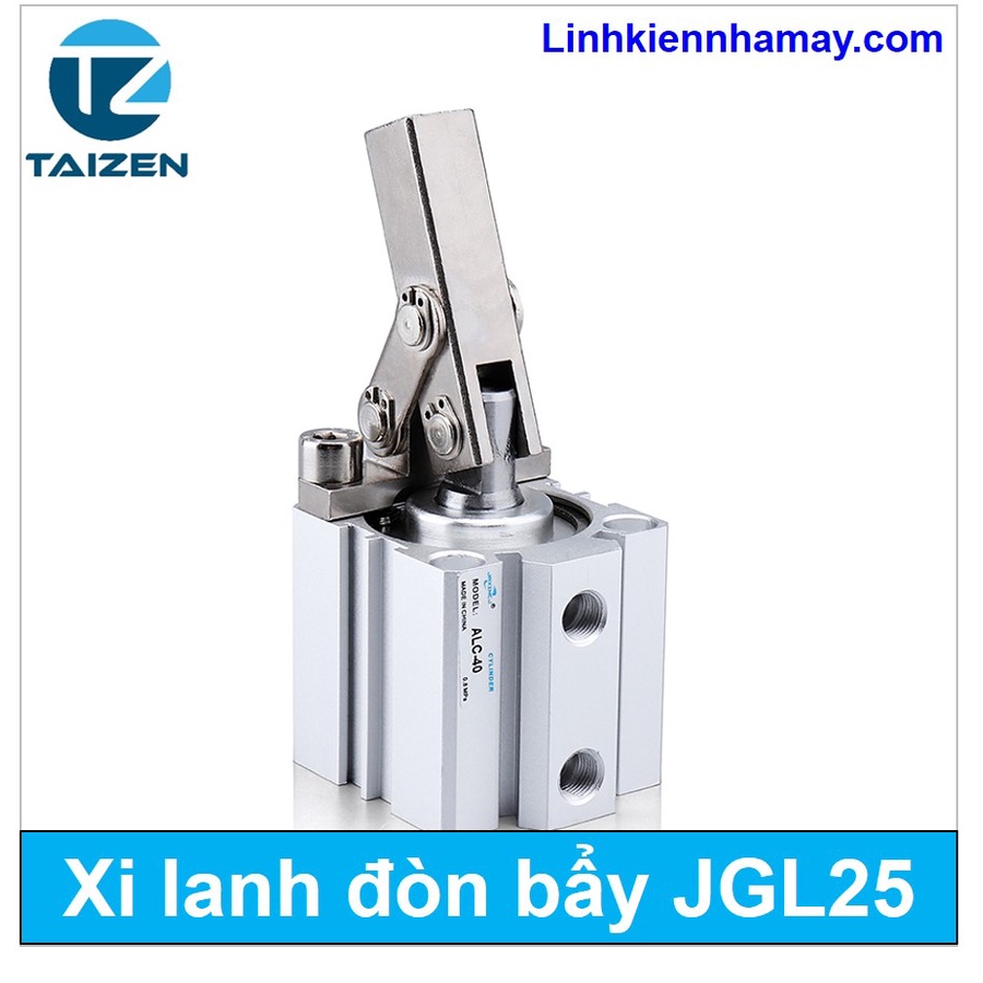 xi lanh khí nén đòn bẩy JGL25