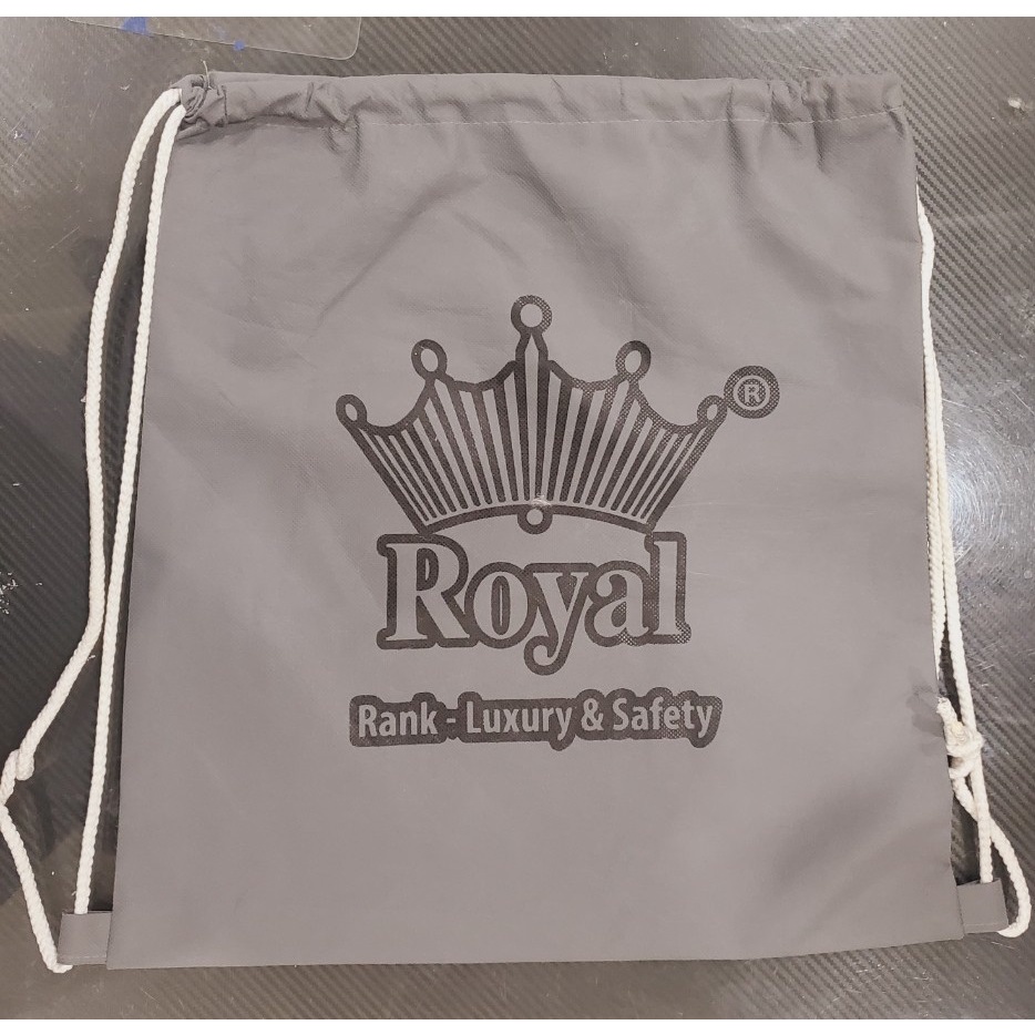 Túi Dây Rút thể thao Đựng Mũ Bảo Hiểm