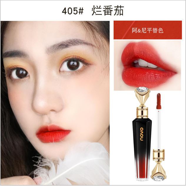 Son kem NOVO Kim Cương 💎 Queen Vintage đang HOT Trend Thái- có video | BigBuy360 - bigbuy360.vn