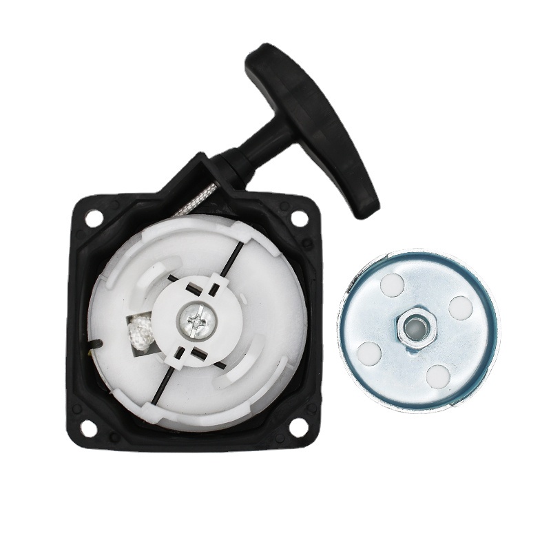 Bộ Phận Kéo Khởi Động Cho Động Cơ Máy Cắt 40-5 44-5 33cc 36cc 43cc 49cc 52cc