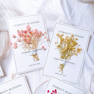 Thiệp Eternity Blossom