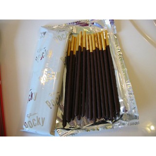 Bánh que Socola POCKY - Socola Mỹ
