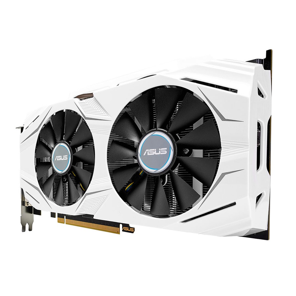 [FREESHIP 99K]_VGA ASUS GeForce GTX 1060 3GB GDDR5 DUAL OC (DUAL-GTX1060-O3G)