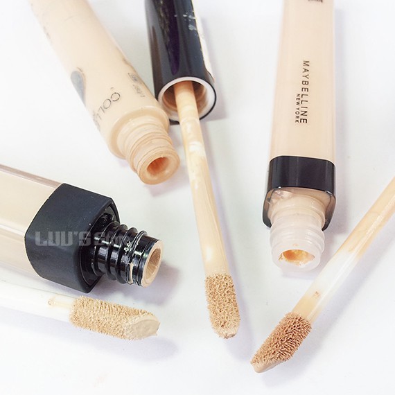 CHE KHUYẾT ĐIỂM MAYBELLINE FIT ME CONCEALER