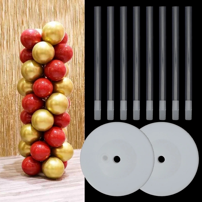 Giá Đỡ Bong Bóng Trang Trí Tiệc Cưới / Sinh Nhật / Tiệc Tùng