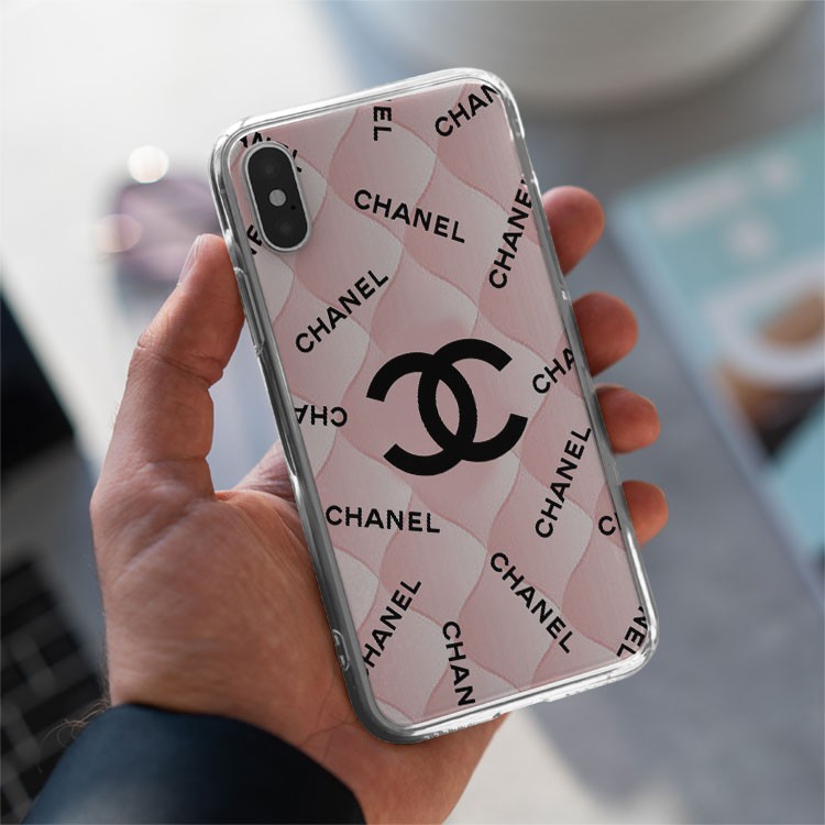 Ốp hình độc lạ chanel Ốp Đt giá sỉ Iphone 7/8/8Plus/X/Xs/Xs Max/11/11 Promax/12/12 Promax BRD20210589