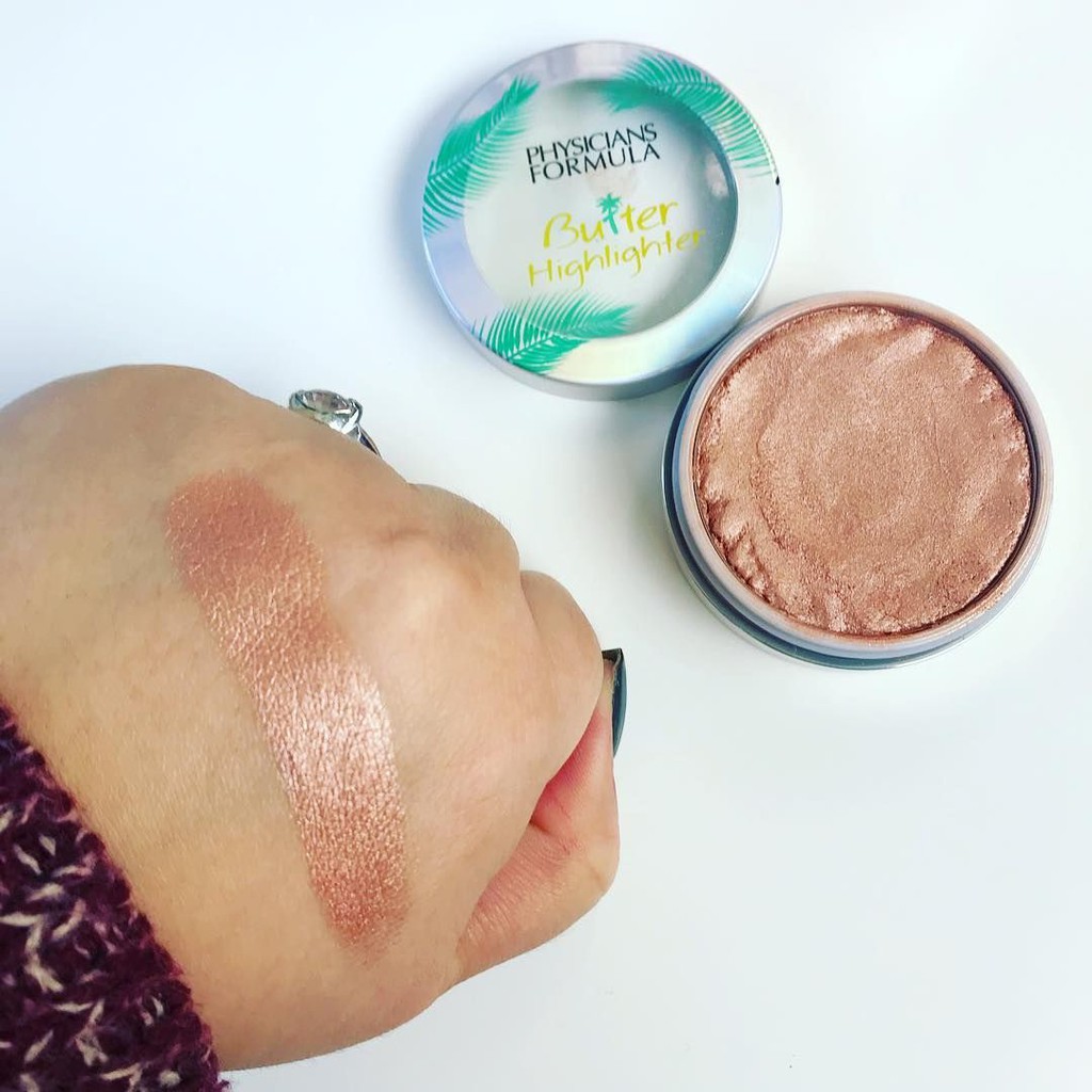 Phấn Bắt Sáng Physicians Formula Butter Highlighter