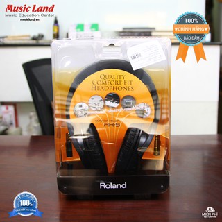 Tai nghe Roland RH-5