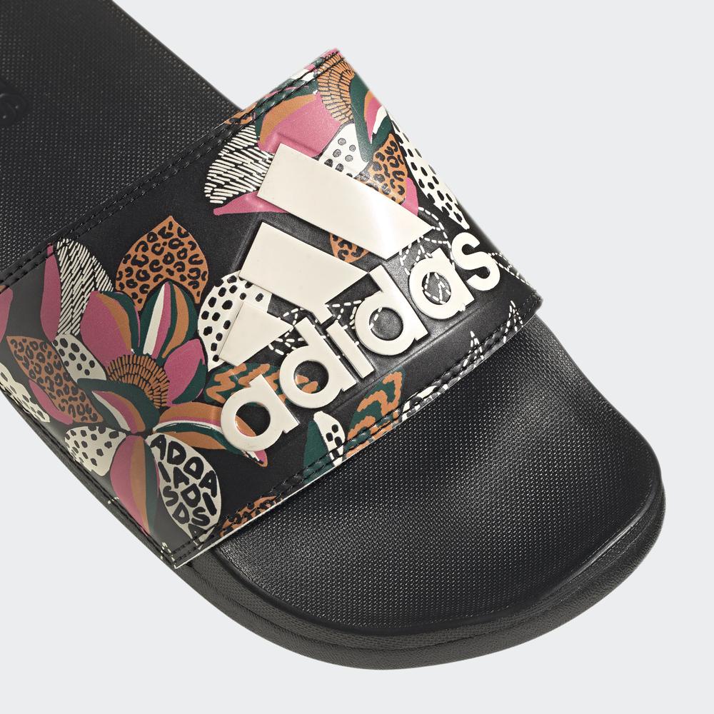 Dép adidas SWIM Nữ Dép adilette Comfort Màu đen GZ2913