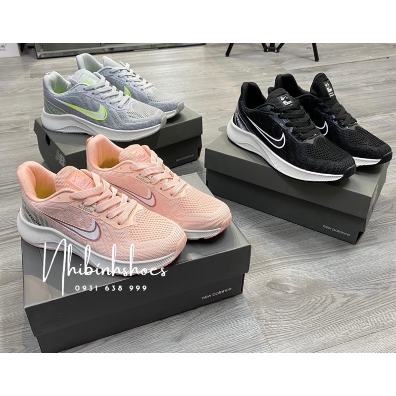 Giày thể thao nike zoom