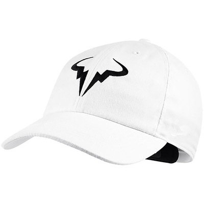 Mũ Lưỡi Trai Thêu Chữ Rafael Nadal Chất Liệu 100% Cotton