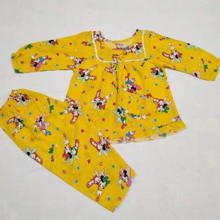 Combo 4 bộ tole tay dài bé số 9(17-18 kí)