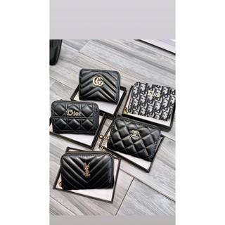 Ví nhỏ mini