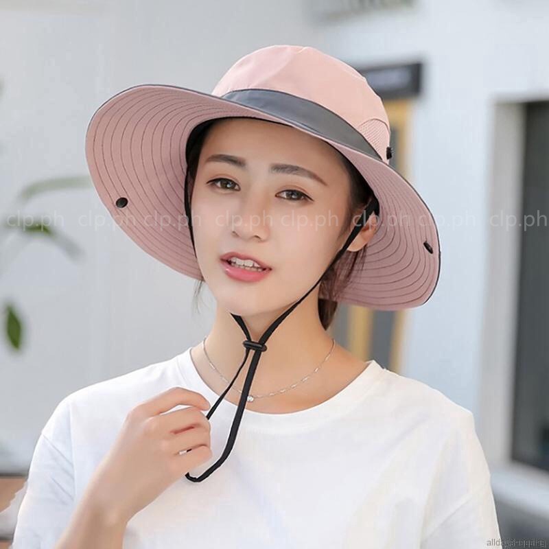 Nón Tai Bèo Thời Trang Mùa Hè Xinh Xắn