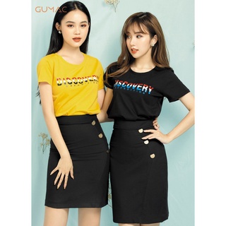 Áo in Discovery GUMAC AT06964