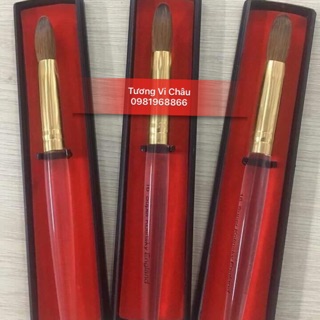 Cọ đắp bột hàng cao cấp  made in Englanh hàng xịn