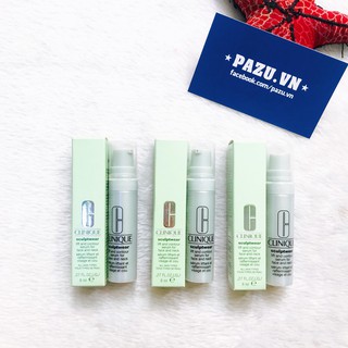 Serum Chống Lão Hóa, Săn Chắc Da Clinique Sculptwear Lift and Contour Serum Face and Neck