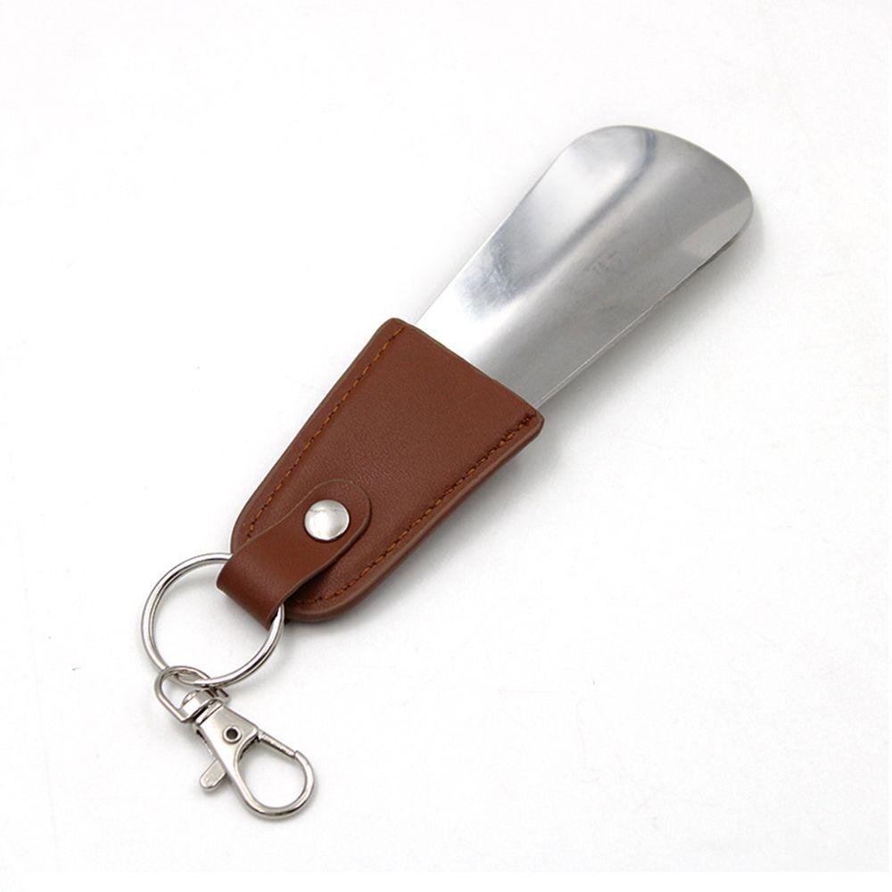 Móc Khóa Nâng Giày Bằng Thép Không Gỉ