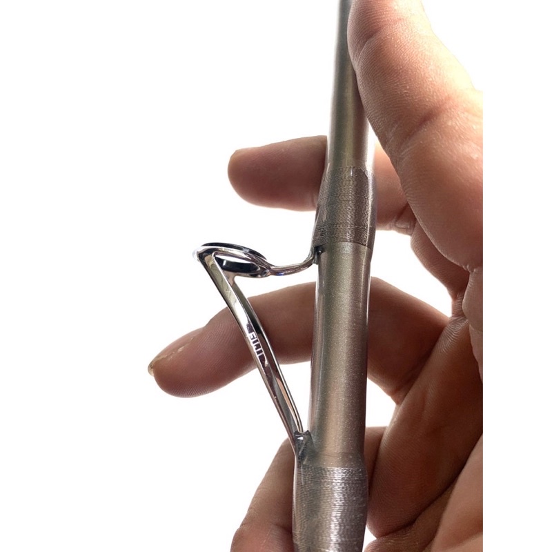 cần câu lục 3 khúc dài 4m25 shimano BXT fuji cần vân xoắn toàn thân cần tải cá lên tới 20kg y hình