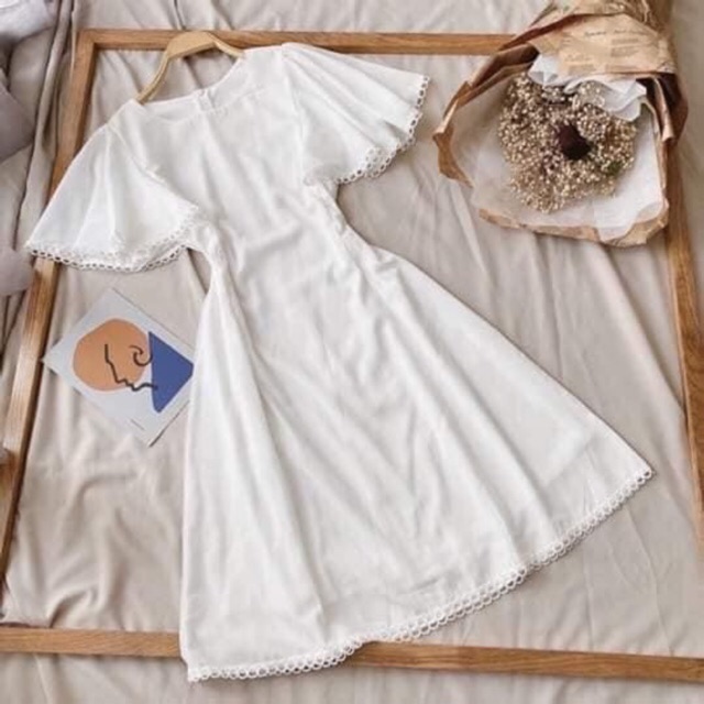 Áo kiểu (combo 4 áo)