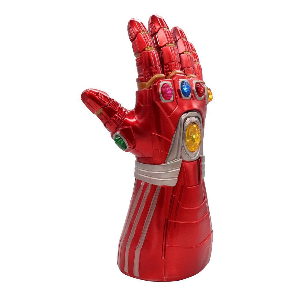 Găng tay đồ chơi siêu anh hùng Thanos độc đáo