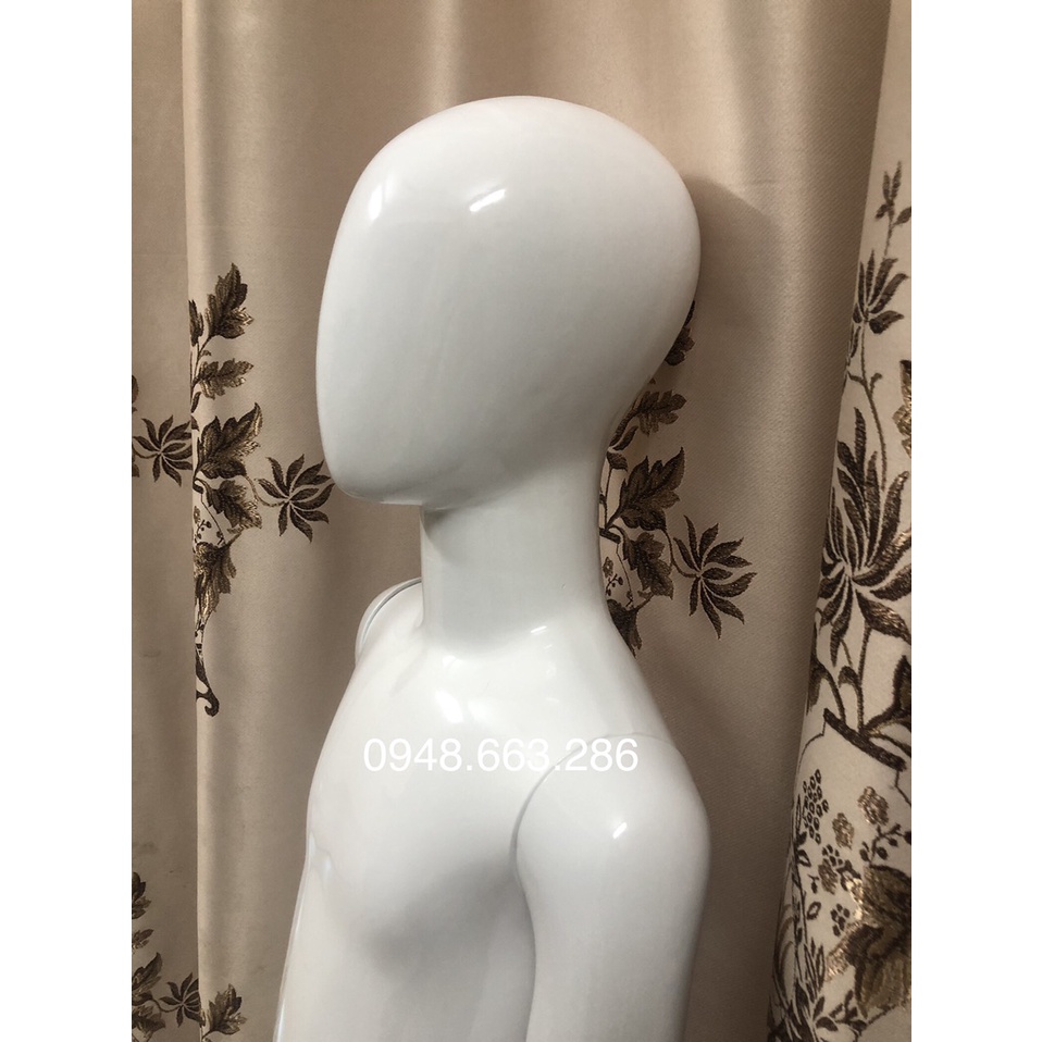 manocanh trẻ em-canh kết hợp giữa thạch cao và nhựa cao cấp-có 3 size: 2 tuổi-4 tuổi-6 tuổi