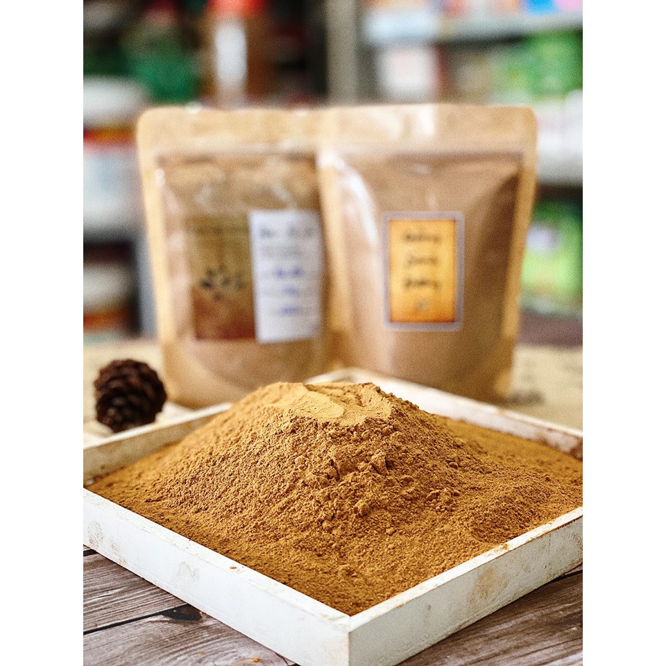 Bột Hoa Hồi Nguyên Chất