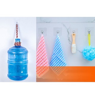 Combo 10 Móc Dán Thần Thánh Siêu Chịu Lực