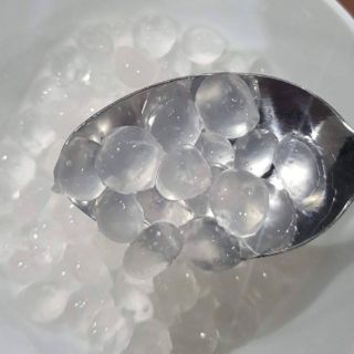 Trân Châu Trắng 80k 2 ký