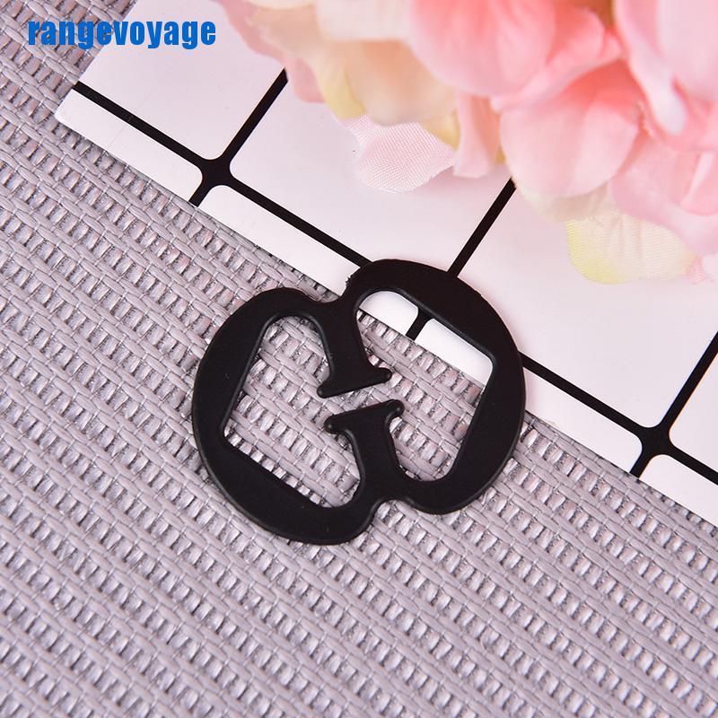 Dây Áo Ngực Chống Trượt Tiện Lợi Cho Nữ 1 Tuổi
