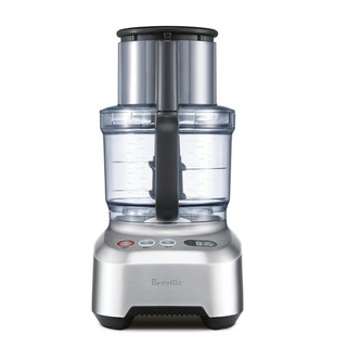 Máy Chế Biến Thực Phẩm Breville Kitchen Wizz Pro Food Processor BFP800BAL