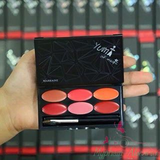 Son bảng YUMI- Hàn Quốc