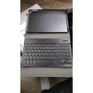 Bao da bàn phím bluetooth IpaT pro 10.5