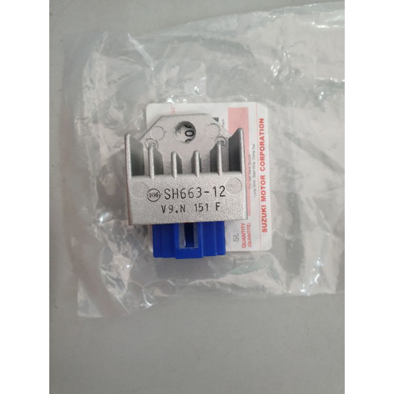 cục sạc dòng xe smash 110, viva 110, revo 110