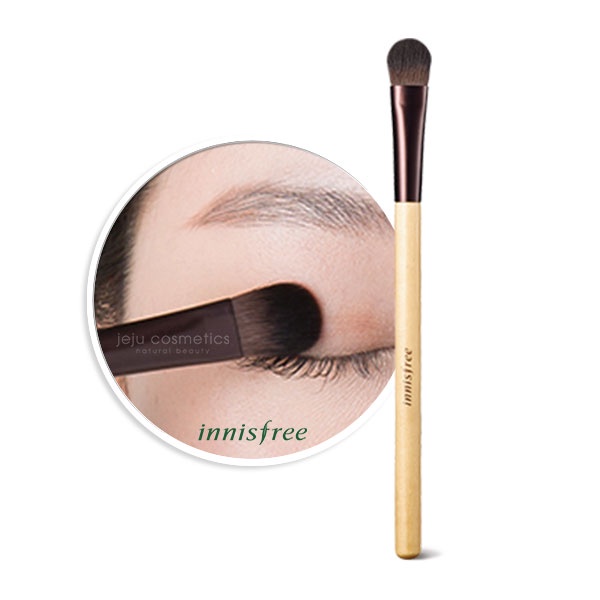 Cọ trang điểm, cọ chải mày đánh mắt đánh khối highlight trang điểm makeup PVN3506