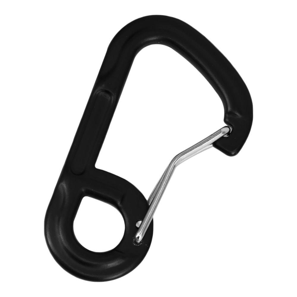 MYRONGVN Bộ 3 Móc Khóa Leo Núi Bằng Hợp Kim An Toàn Mới