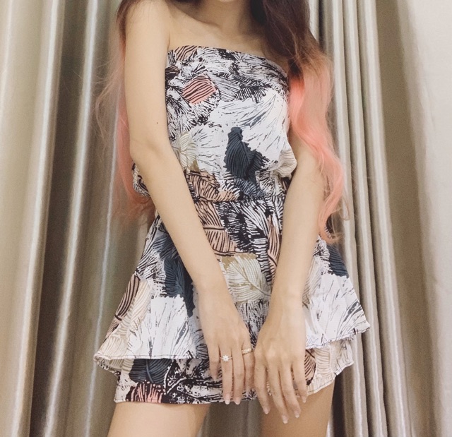 Romper 918