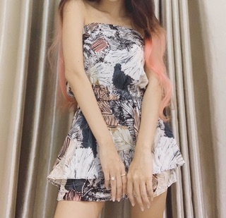 Romper 918