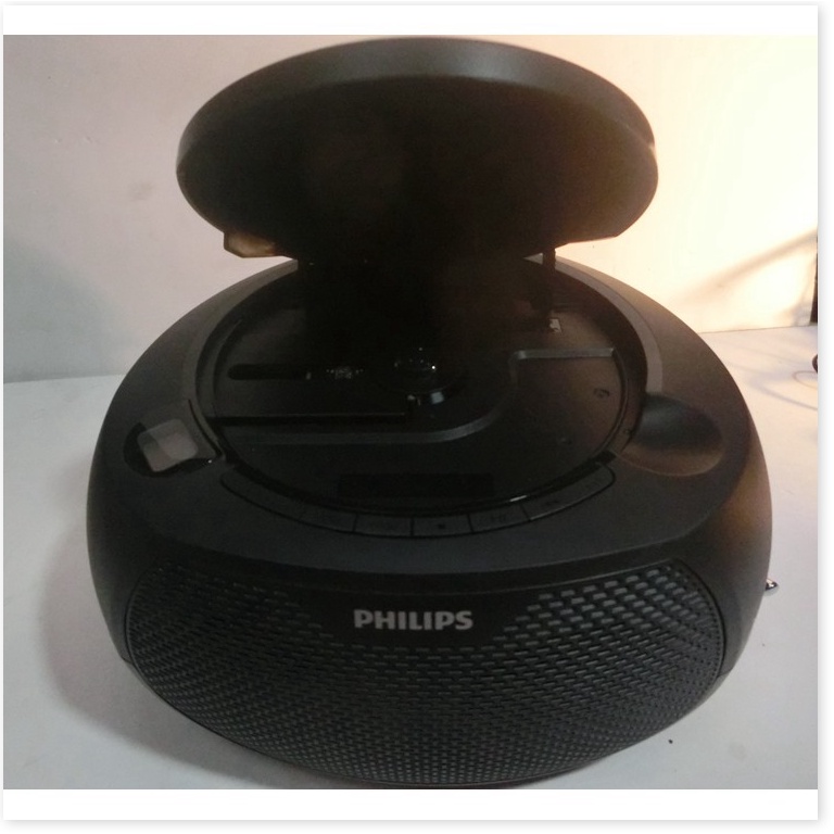 Máy nghe nhạc CD, USB Player