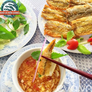 Đặc sản Khô Cá Mối 1kg - Đặc sản Phú Quốc
