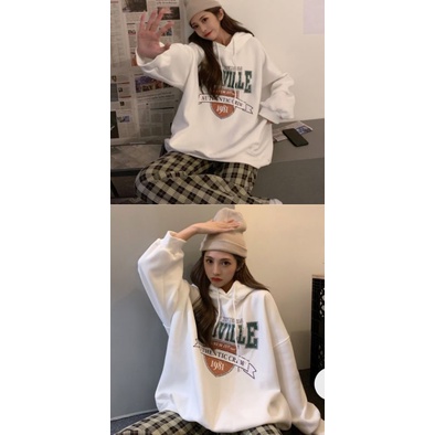 ⚡SIÊUSALE⚡Áo hoodie Redville size 39-50kg cực Xịn dàyy cộp bao đẹp có video test hàng chất nỉ bông ngoại nhập y hình | BigBuy360 - bigbuy360.vn