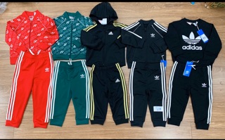 Set đồ cho bé