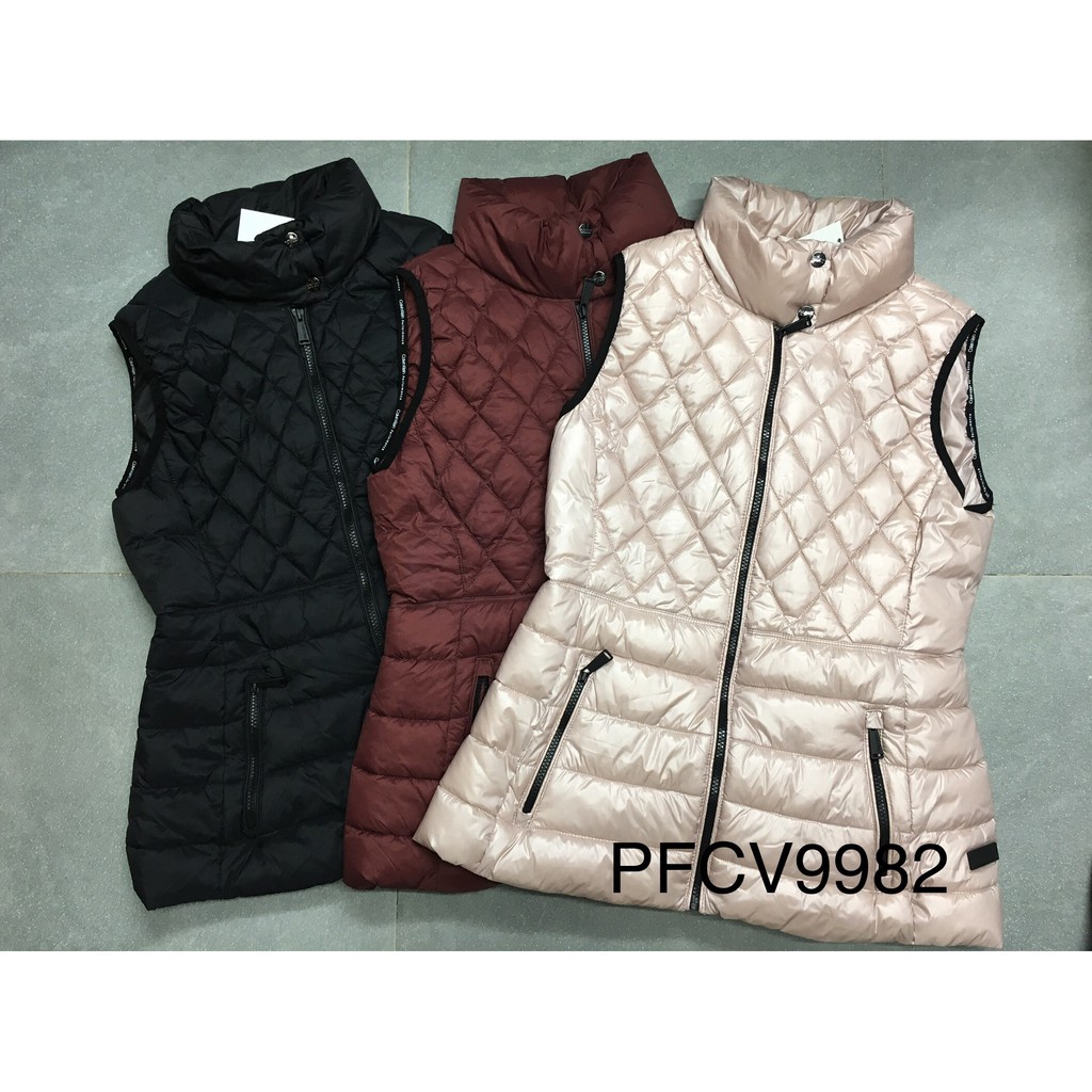 Áo phao ghile CK 9982